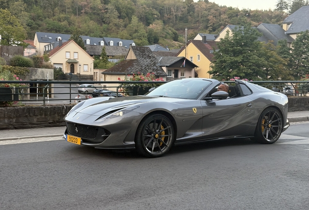 Ferrari 812 GTS
