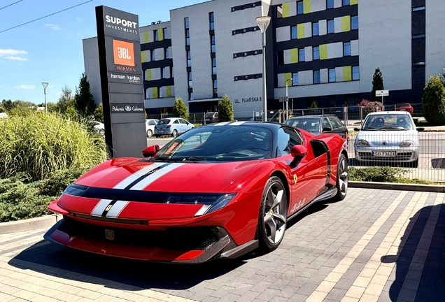 Ferrari 849 Testarossa Assetto Fiorano