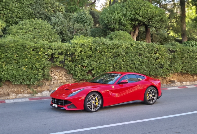 Ferrari F12berlinetta
