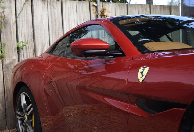 Ferrari Portofino