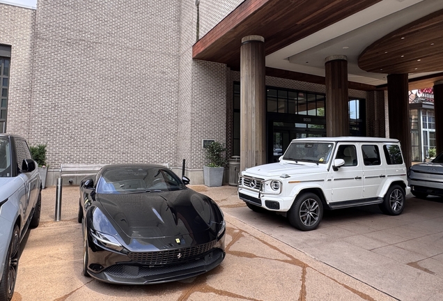 Ferrari Roma