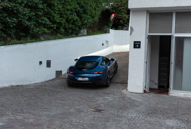 Ferrari Roma