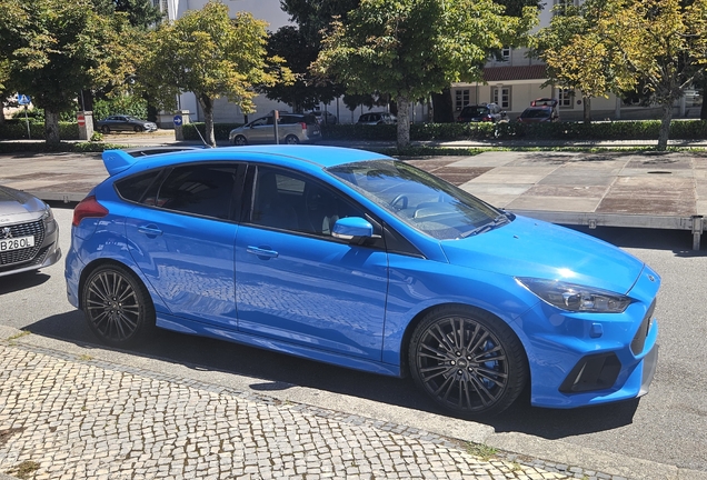 Ford Focus RS MkIII