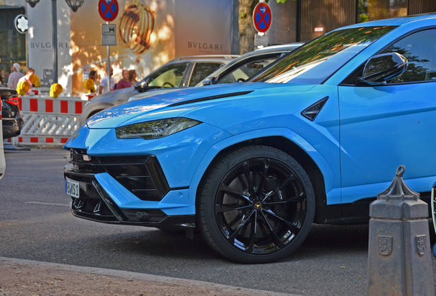Lamborghini Urus S