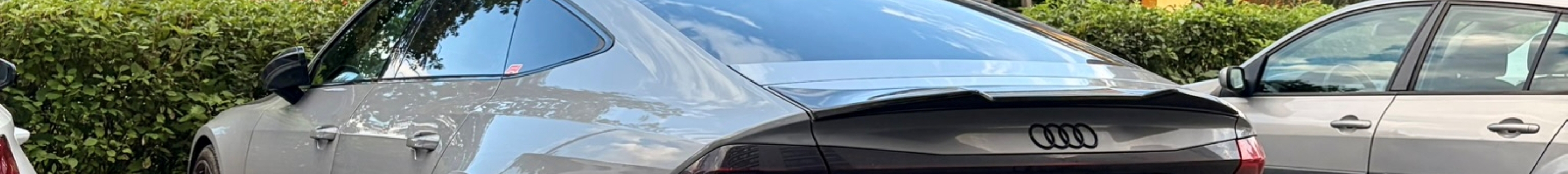 Audi RS7 Sportback C8