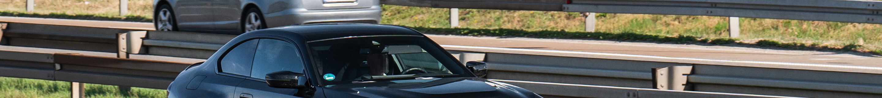 BMW M2 Coupé G87