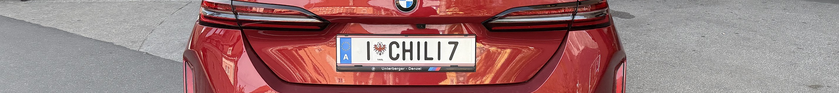 BMW M5 G90