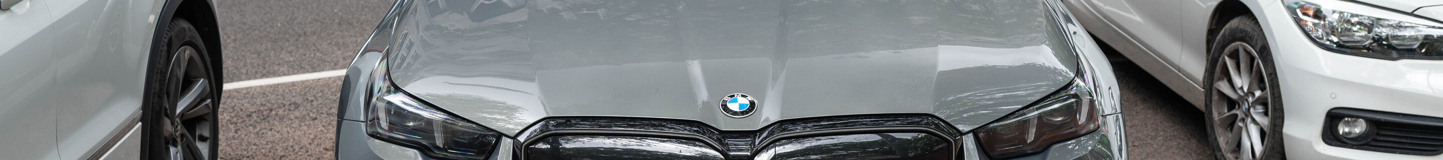 BMW M5 G99 Touring