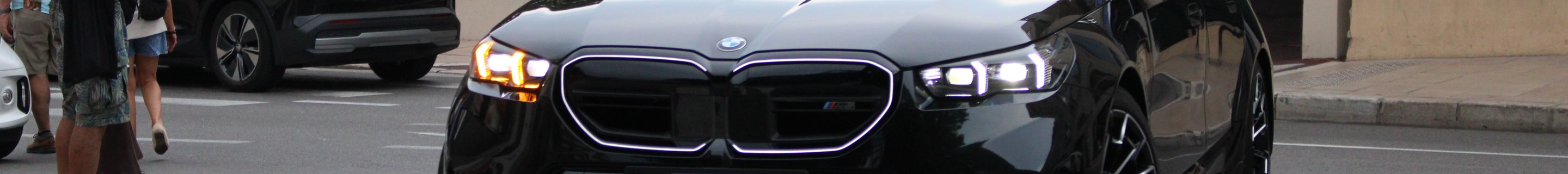 BMW M5 G99 Touring
