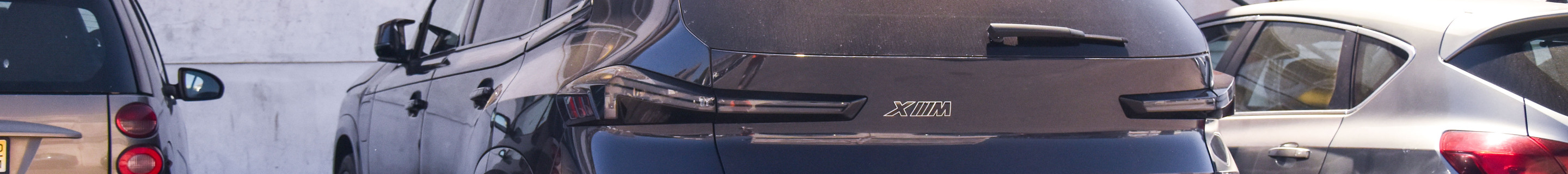 BMW XM G09