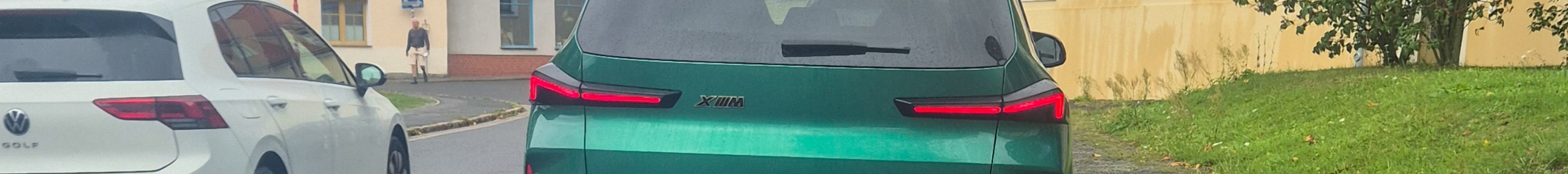 BMW XM G09