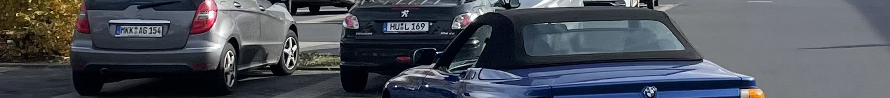 BMW Z1