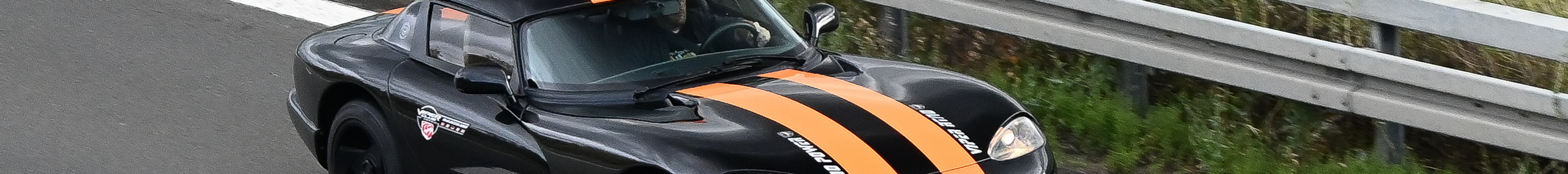 Dodge Viper RT/10 1992