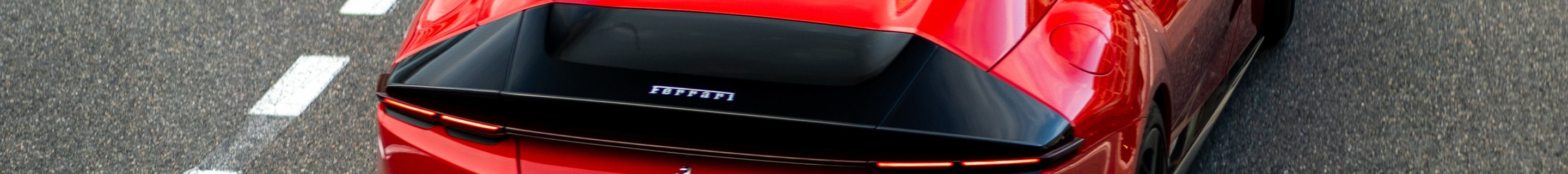 Ferrari 12Cilindri Spider