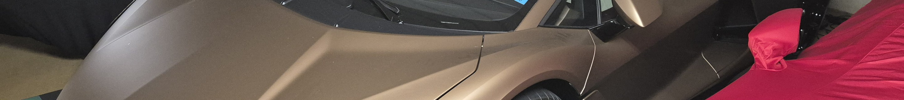 Lamborghini Revuelto