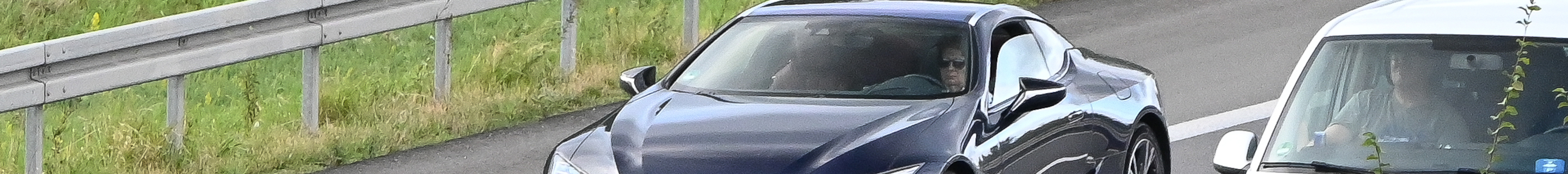 Lexus LC 500