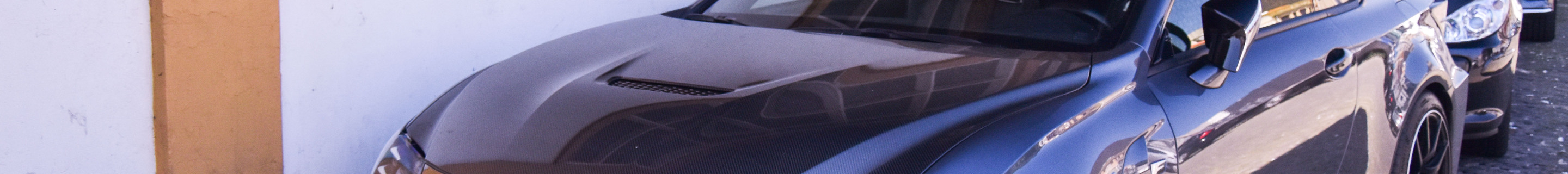 Lexus RC F 2019