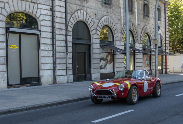 AC Cobra 289