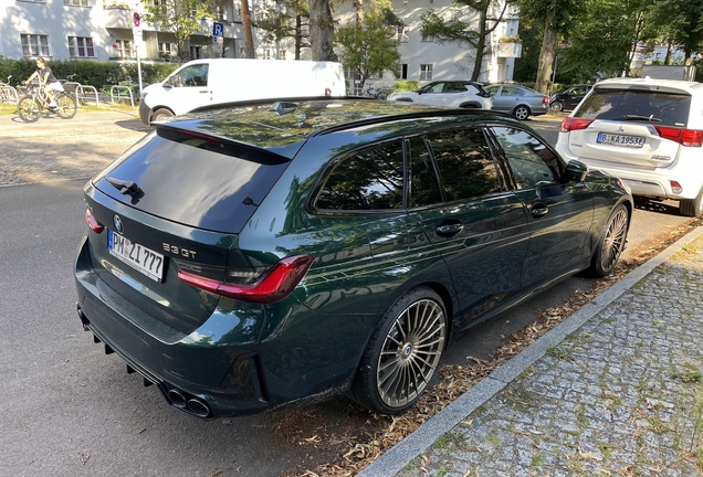 Alpina B3 GT Touring 2023