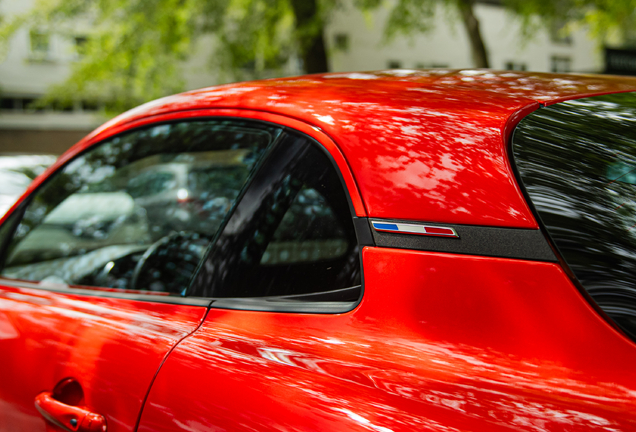 Alpine A110 2022