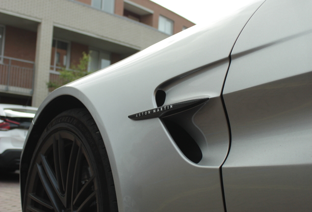 Aston Martin Vantage 2024