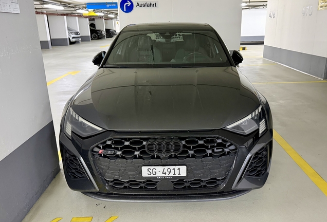 Audi RS3 Sportback 8Y