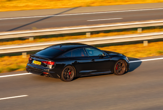 Audi RS5 Sportback B9 2021