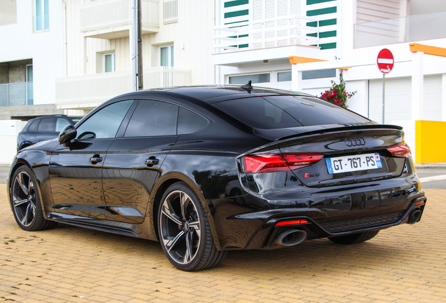 Audi RS5 Sportback B9 2021