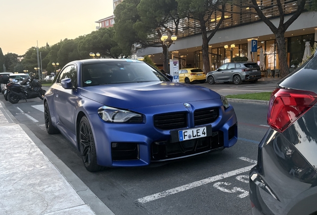 BMW M2 Coupé G87