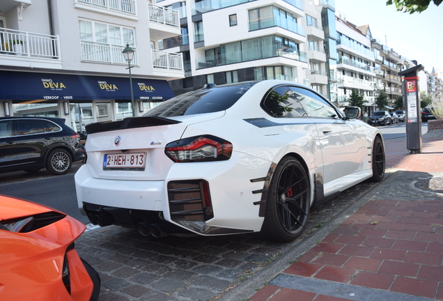 BMW M2 Coupé G87