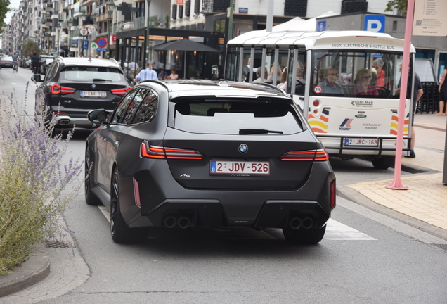 BMW M5 G99 Touring