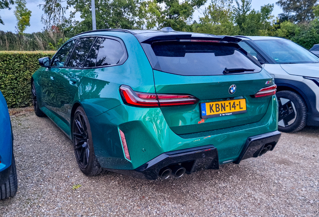 BMW M5 G99 Touring