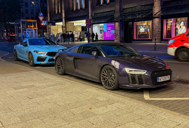 BMW M8 F92 Coupé Competition