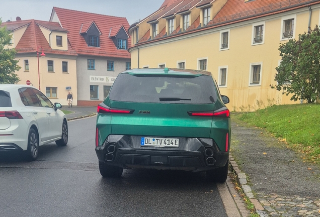 BMW XM G09