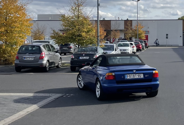 BMW Z1