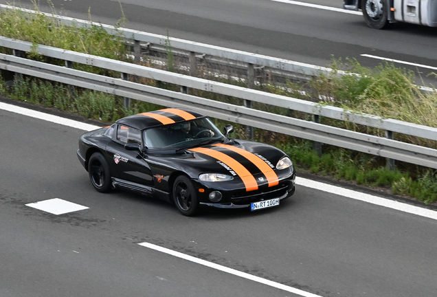 Dodge Viper RT/10 1992