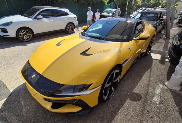 Ferrari 12Cilindri
