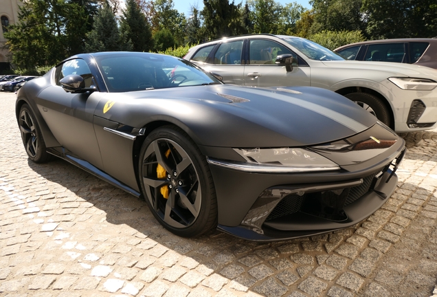 Ferrari 12Cilindri