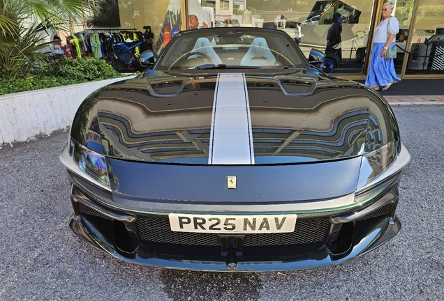 Ferrari 12Cilindri Spider