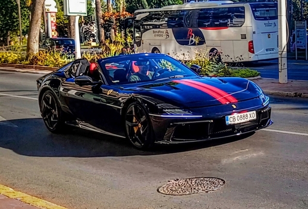 Ferrari 12Cilindri Spider