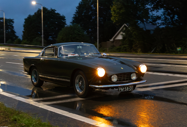 Ferrari 250 GT Boano