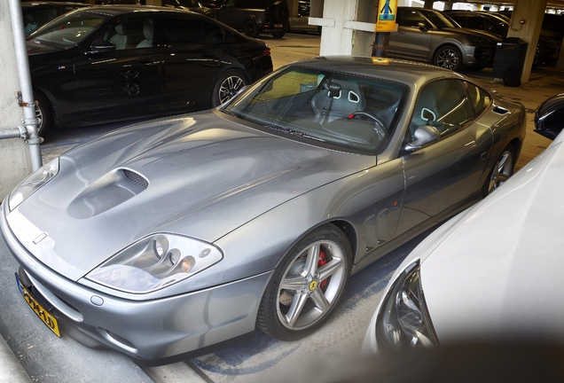 Ferrari 575 M Maranello