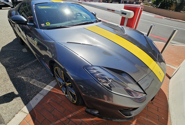 Ferrari 812 GTS