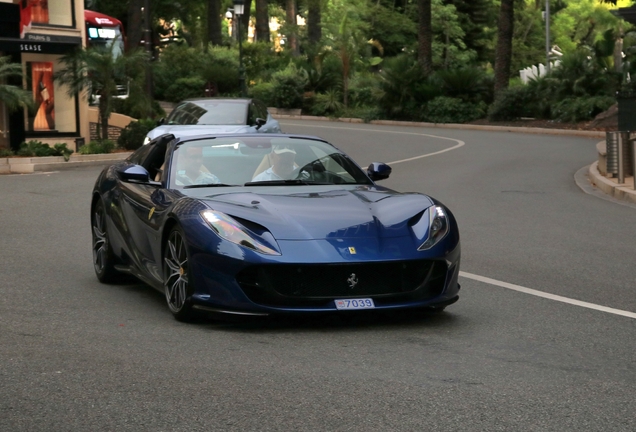 Ferrari 812 GTS