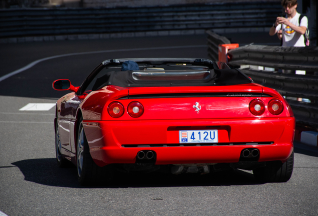 Ferrari F355 Spider