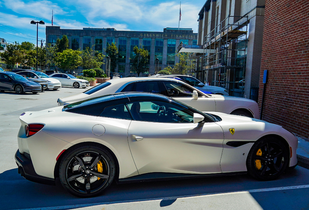 Ferrari Portofino