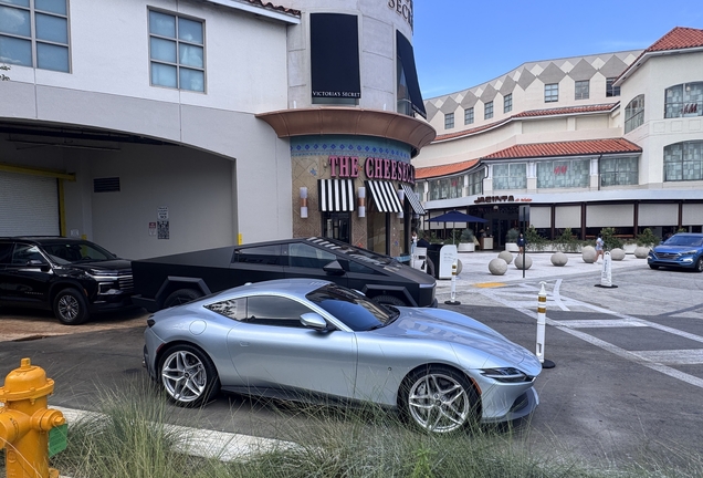 Ferrari Roma