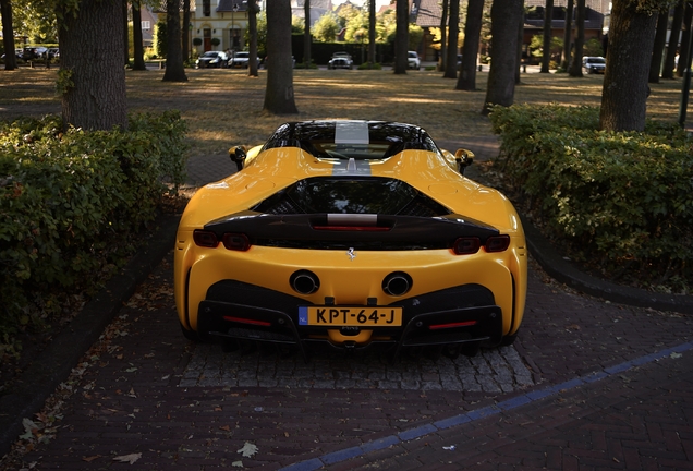 Ferrari SF90 Spider Assetto Fiorano