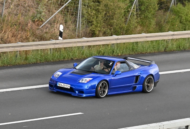 Honda NSX