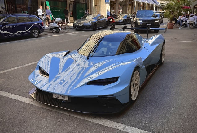 KTM X-Bow GT-XR